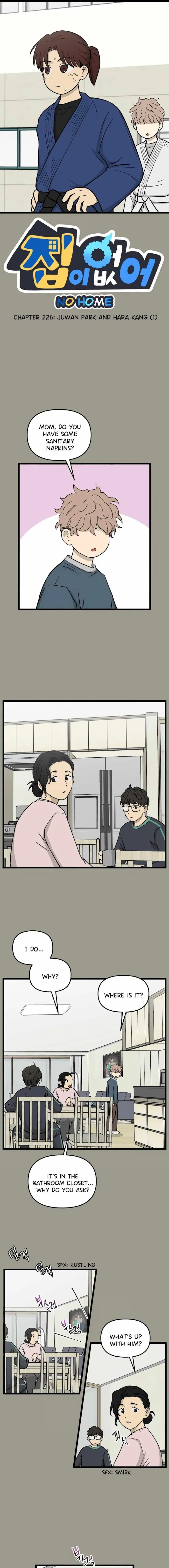 No Home Chapter 226 image 02_optimized